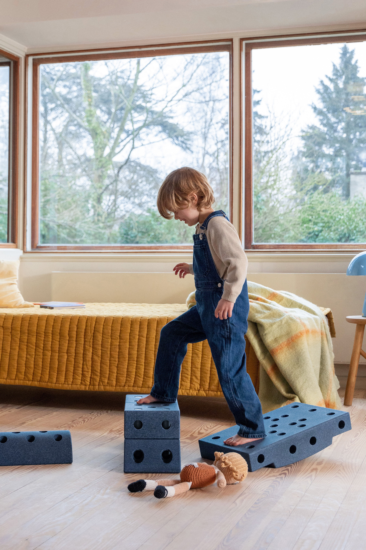 MODU Dreamer Set – Das große Bauset für endlosen Spielspaß