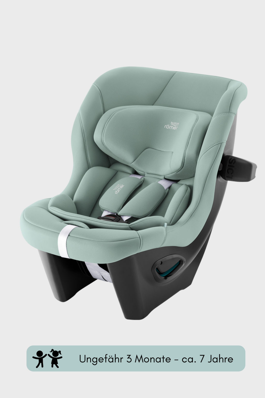 Britax Römer Max-Safe Pro