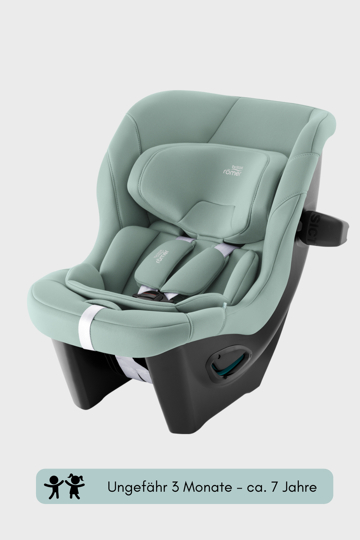 Britax Römer Max-Safe Pro