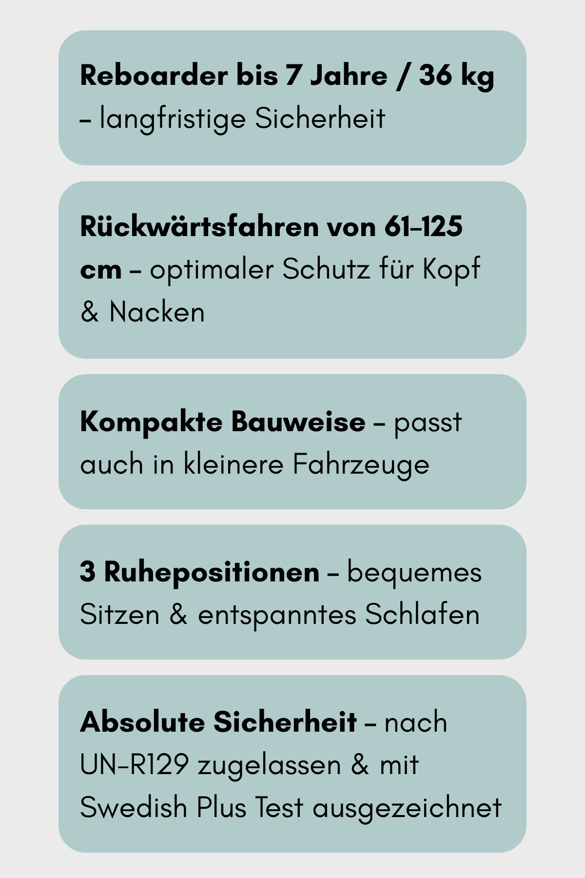 Britax Römer Max-Safe Pro