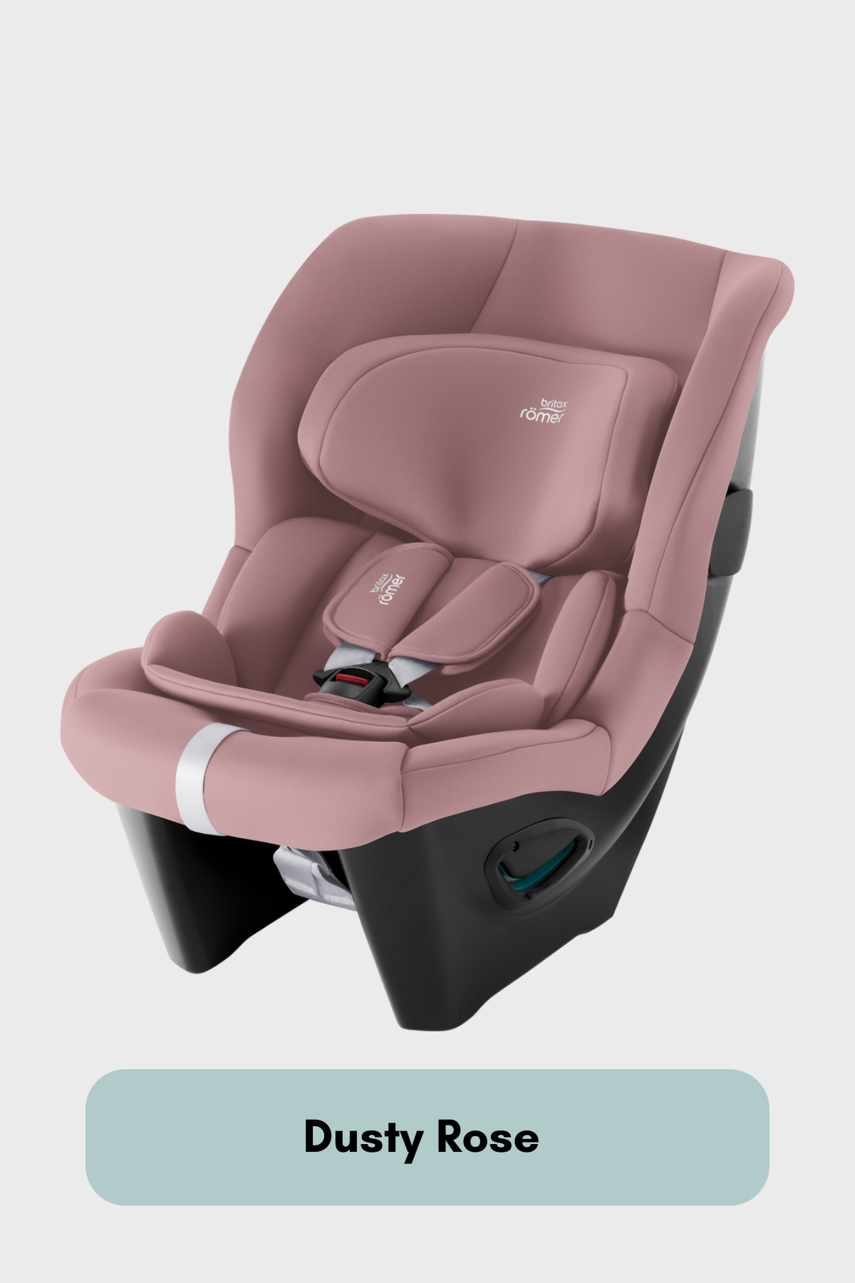 britax römer kindersitz ohne isofix Britax Römer SAFE-WAY M – Reboarder 3 Monate bis 7 Jahre