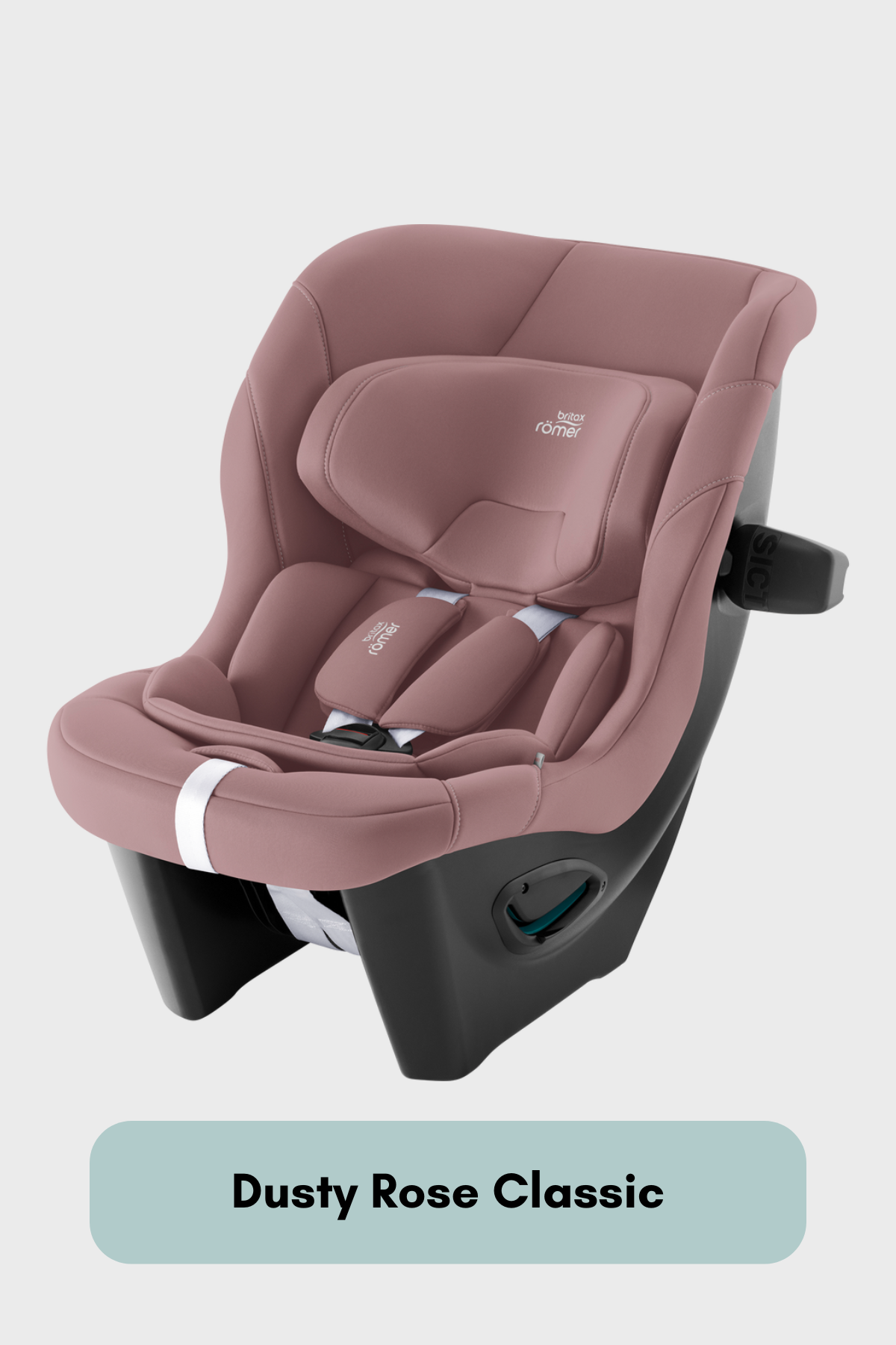 Britax Römer Max-Safe Pro