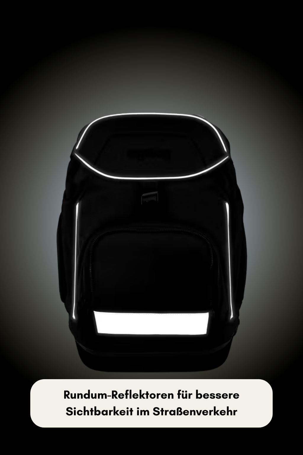 Ergobag PACK - Set 6 teilig - Bärassic Garden