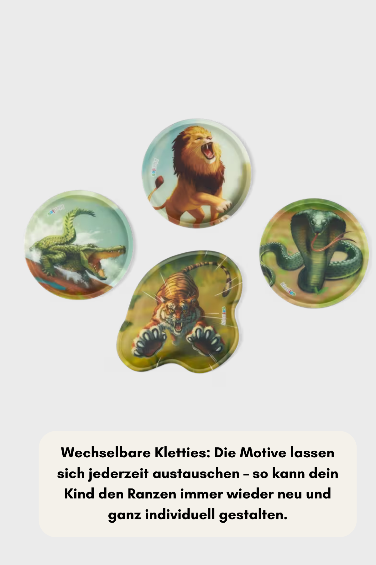 Ergobag PACK - Set 6 teilig - ExBärdition