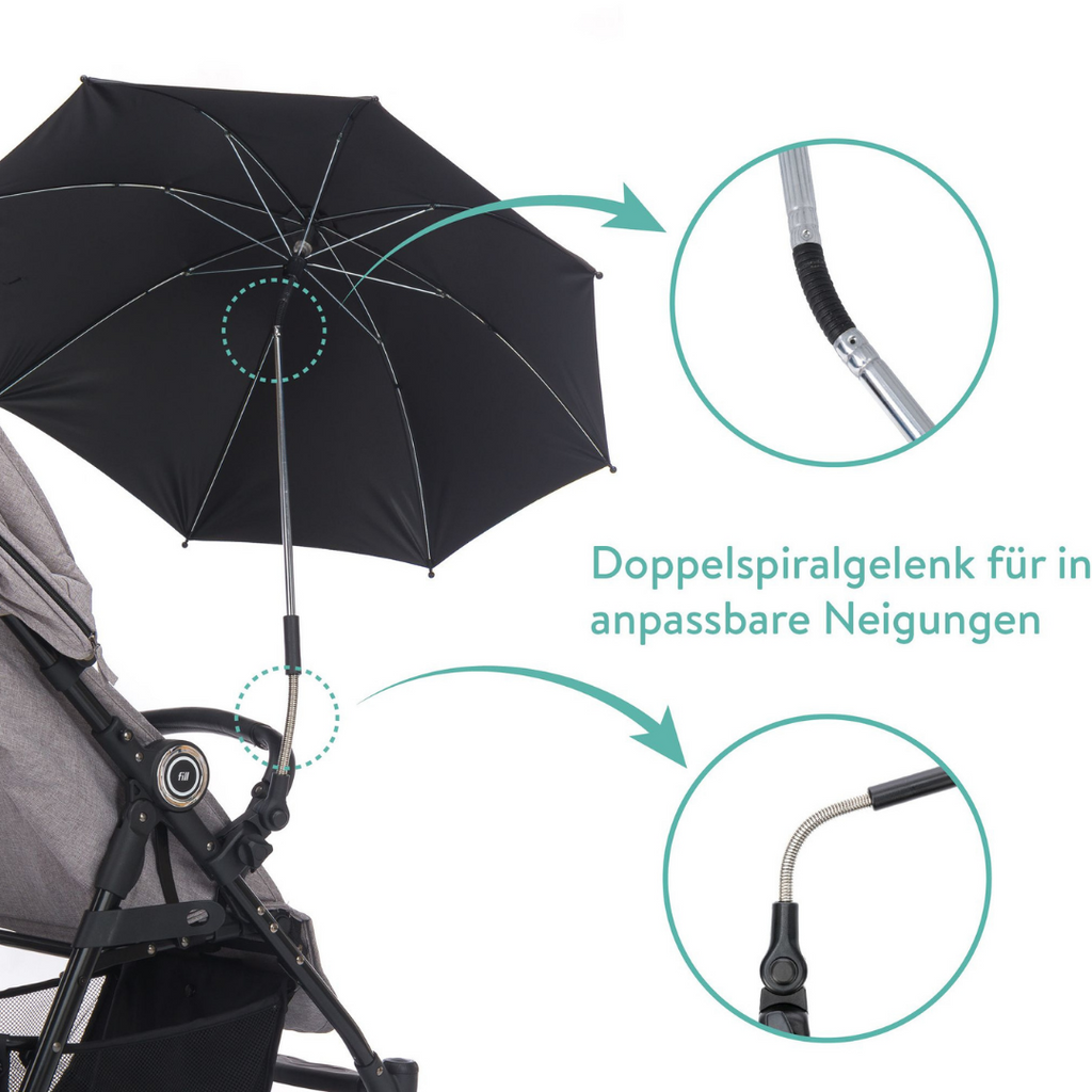 Fillikid Buggy Sonnenschirm