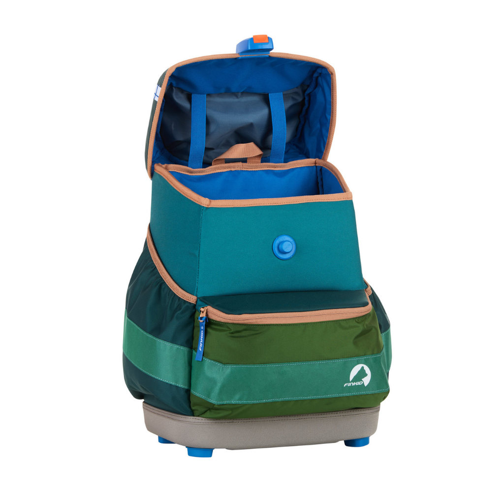 Finkid Buddy Eko Sport jungle mix