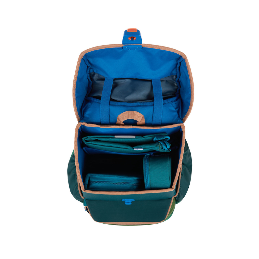 Finkid Buddy Eko Sport jungle mix