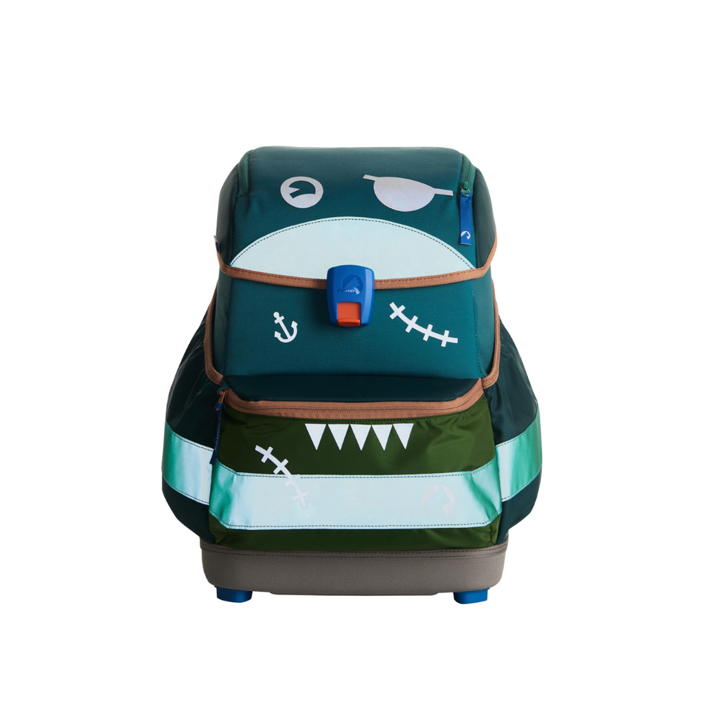 Finkid Buddy Eko Sport jungle mix