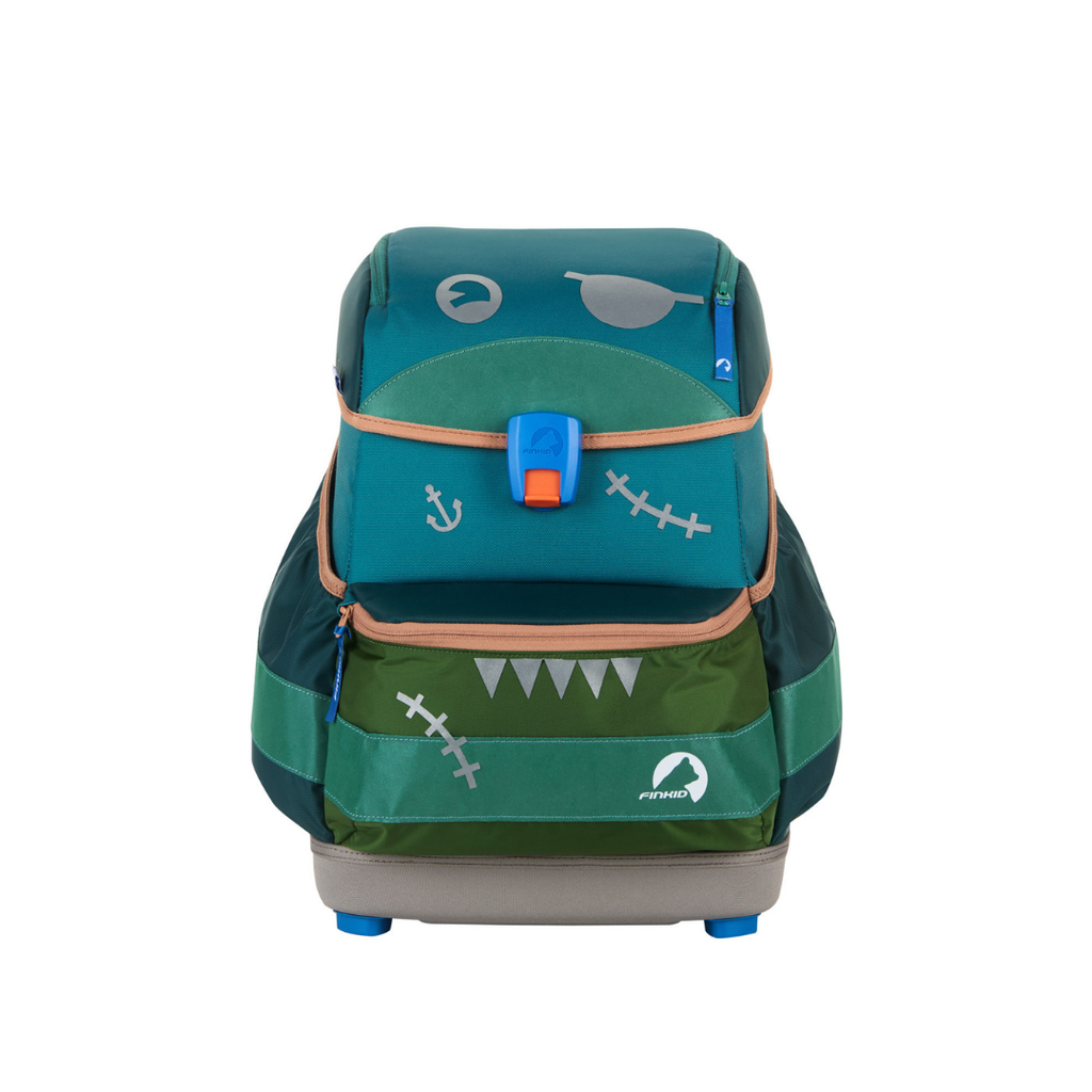 Finkid Buddy Eko Sport jungle mix