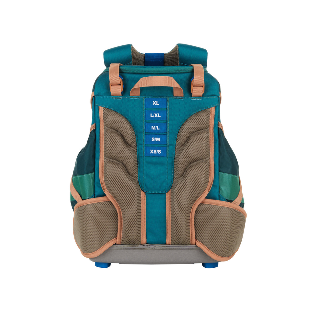 Finkid Buddy Eko Sport jungle mix