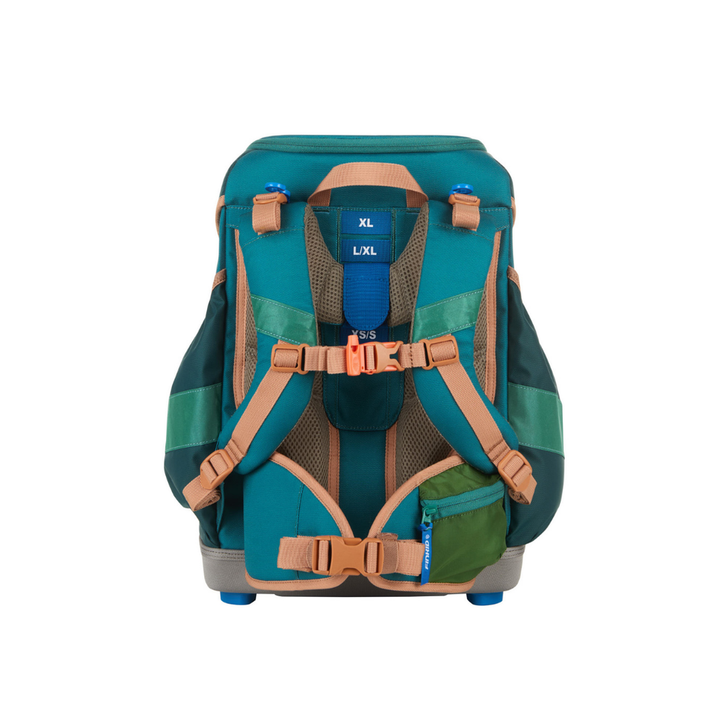 Finkid Buddy Eko Sport jungle mix
