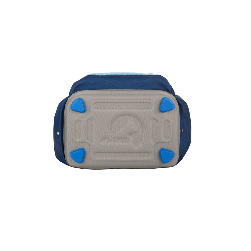 Finkid Buddy Eko Sport denim/ dove