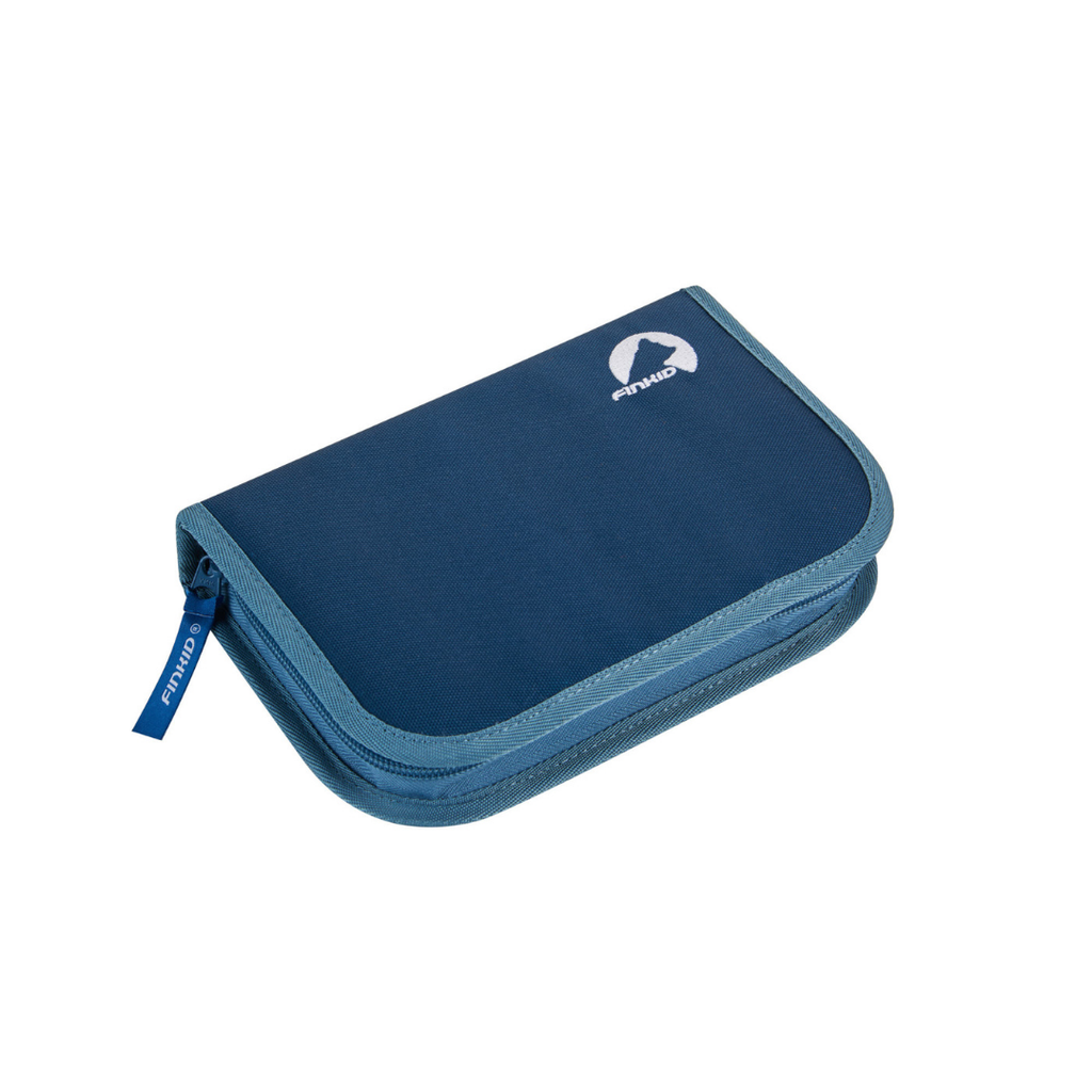 Finkid Buddy Eko Sport denim/ dove