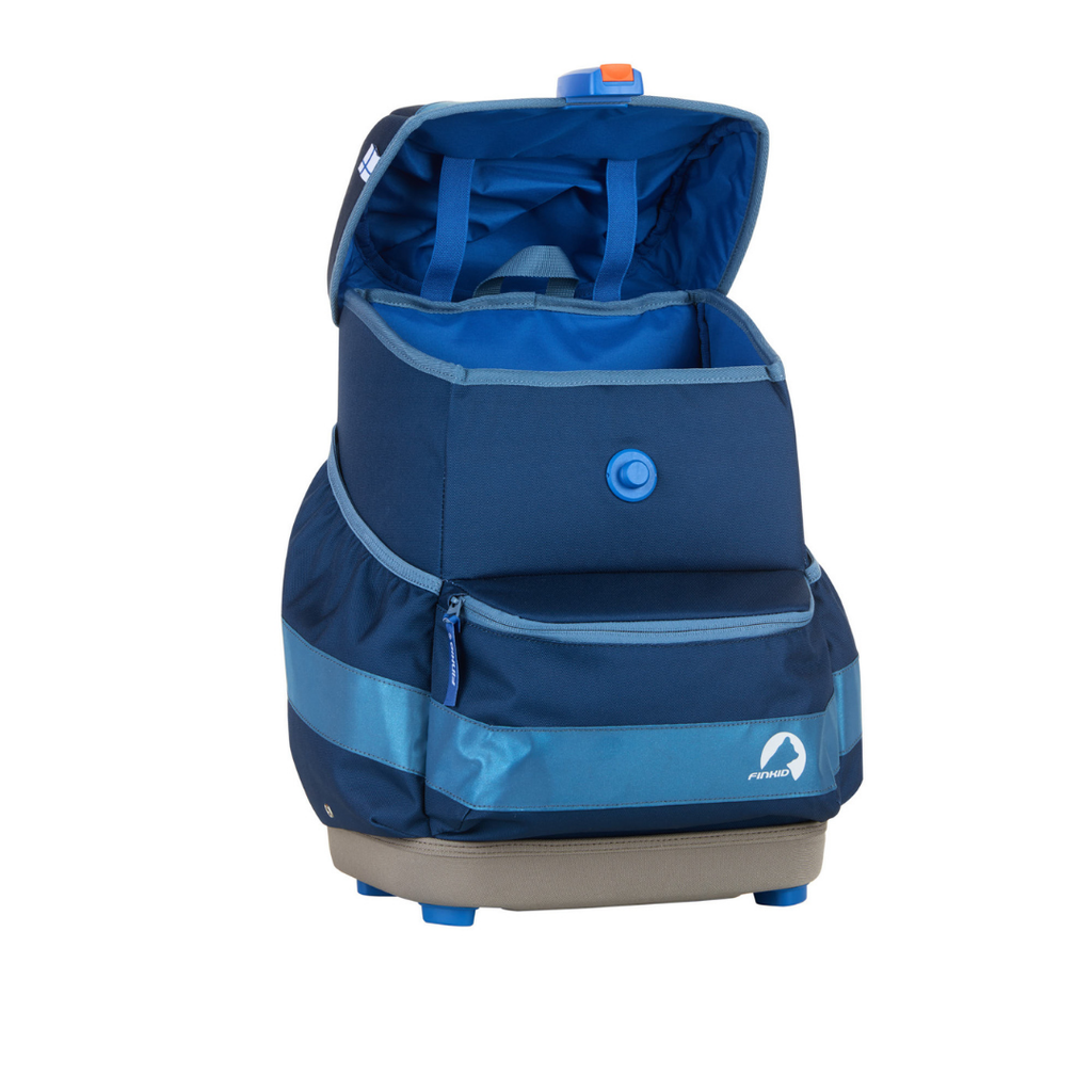 Finkid Buddy Eko Sport denim/ dove