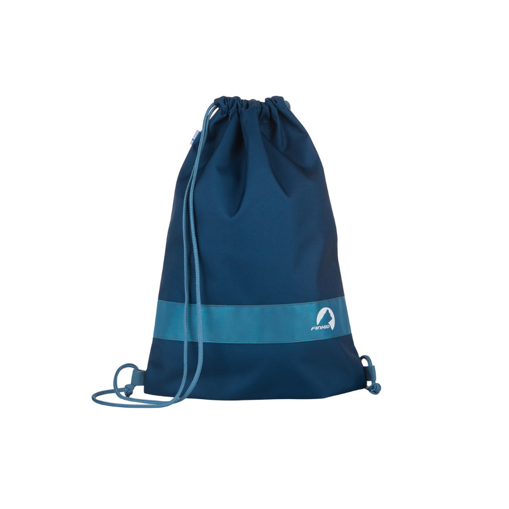 Finkid Buddy Eko Sport denim/ dove