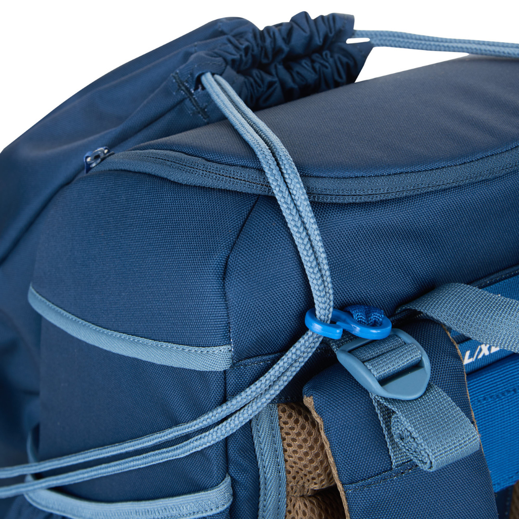 Finkid Buddy Eko Sport denim/ dove