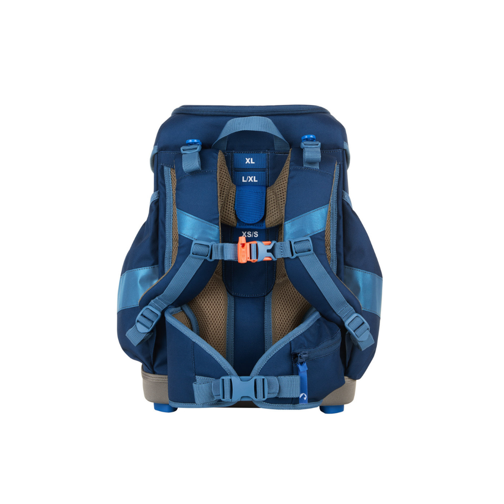 Finkid Buddy Eko Sport denim/ dove