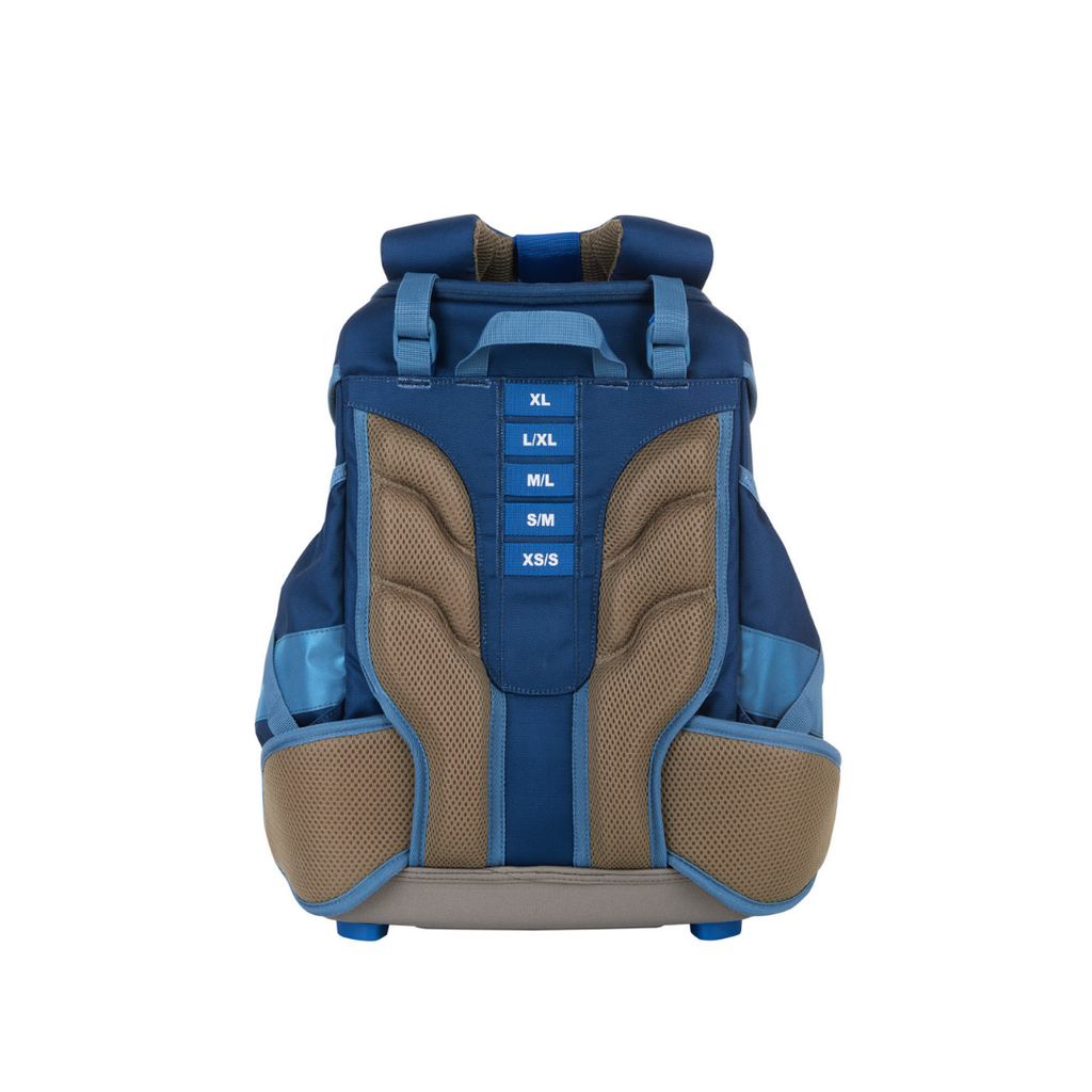 Finkid Buddy Eko Sport denim/ dove