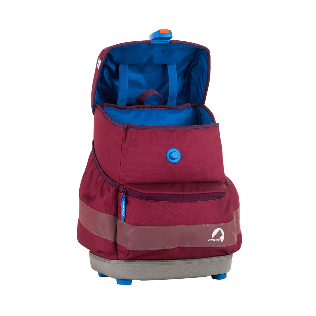 Finkid Buddy Eko Sport wild berry/ purple