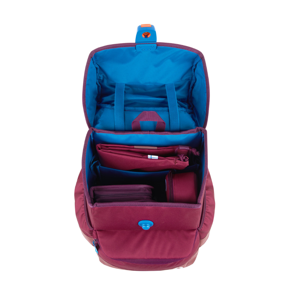 Finkid Buddy Eko Sport wild berry/ purple