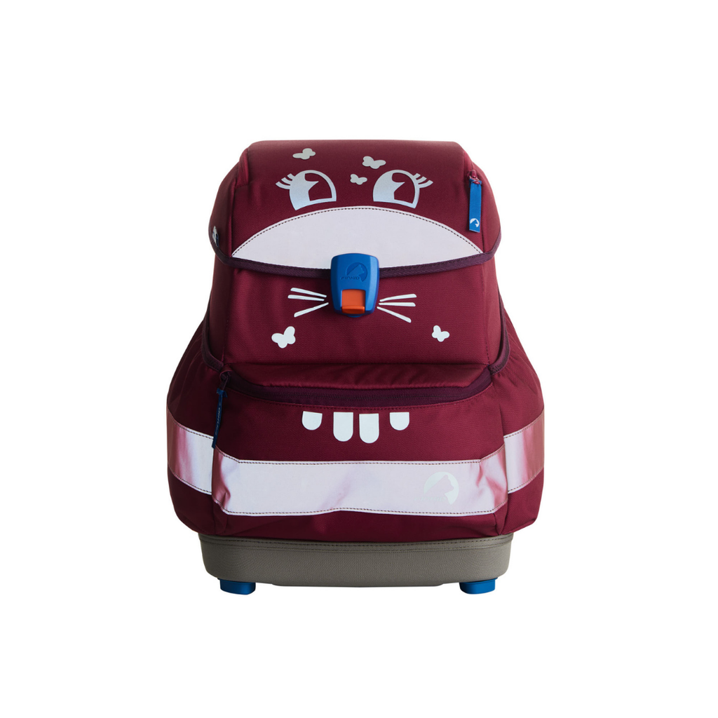 Finkid Buddy Eko Sport wild berry/ purple