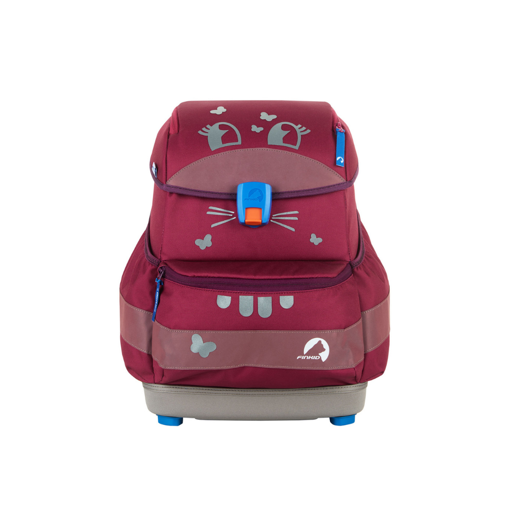 Finkid Buddy Eko Sport wild berry/ purple