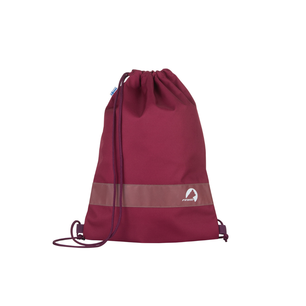 Finkid Buddy Eko Sport wild berry/ purple