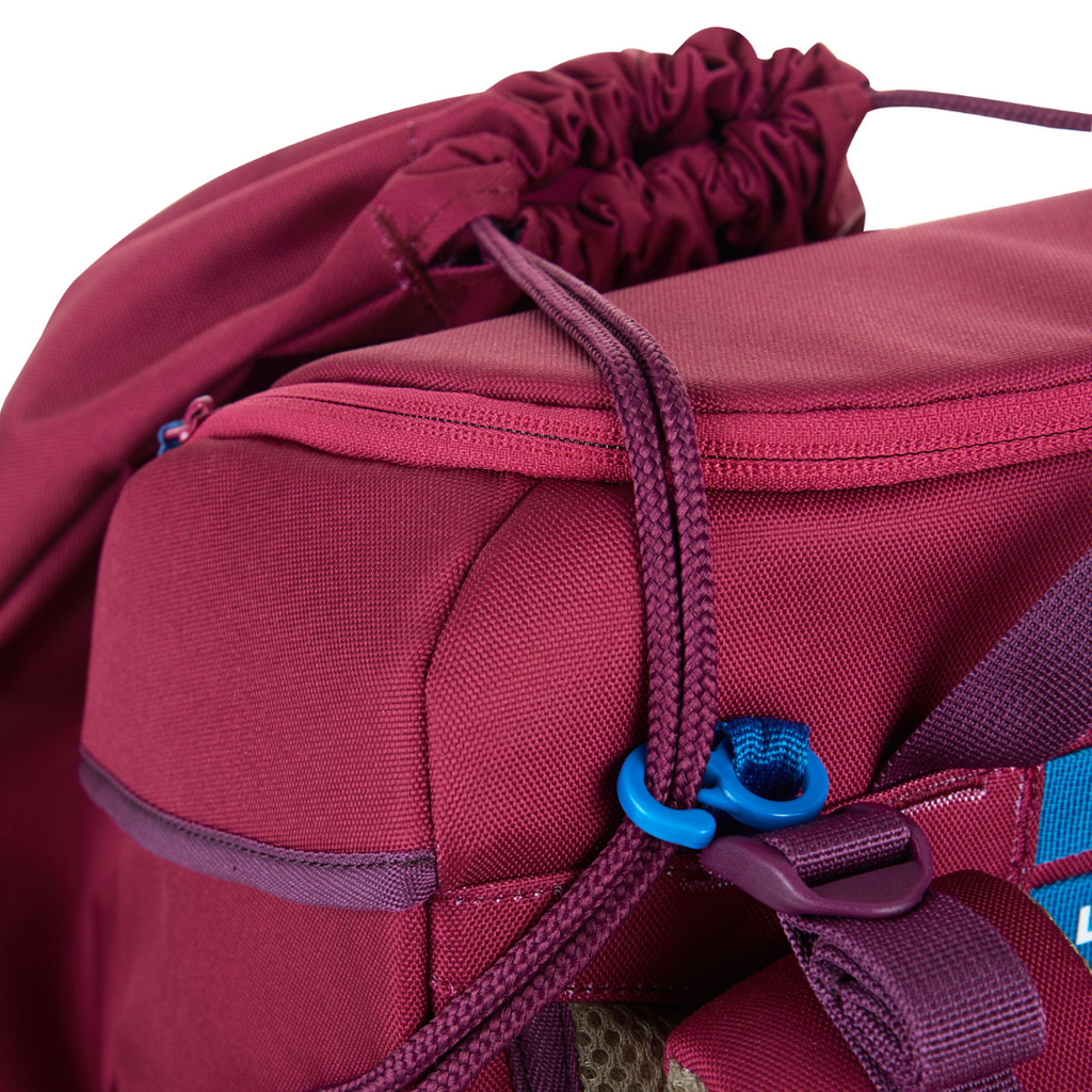 Finkid Buddy Eko Sport wild berry/ purple
