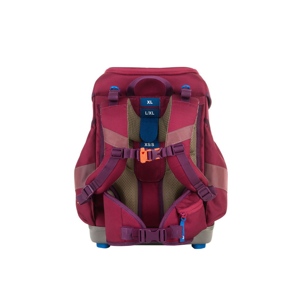 Finkid Buddy Eko Sport wild berry/ purple