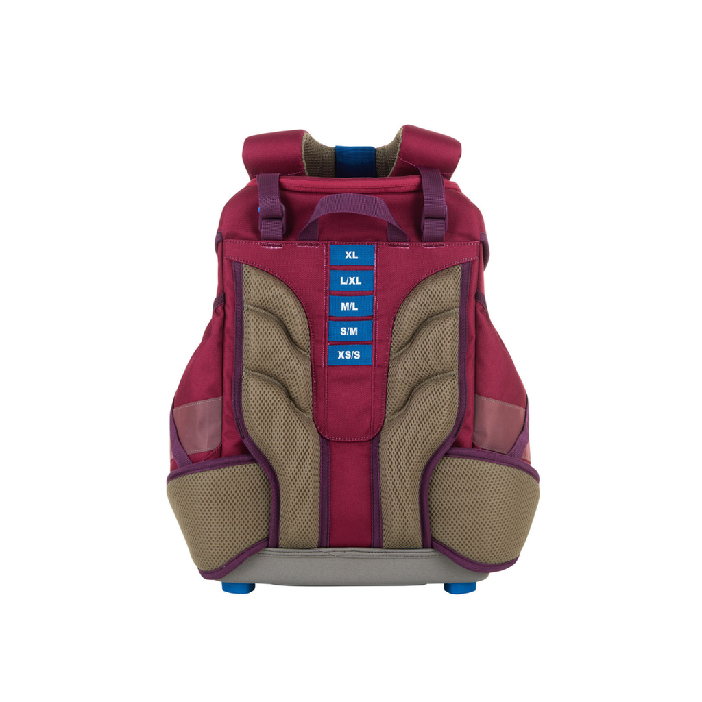 Finkid Buddy Eko Sport wild berry/ purple