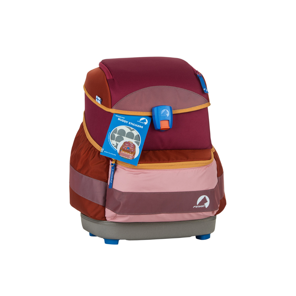 Finkid Buddy Eko Sport berry mix