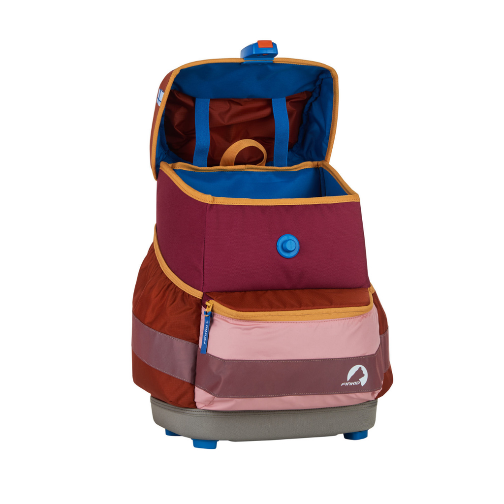 Finkid Buddy Eko Sport berry mix