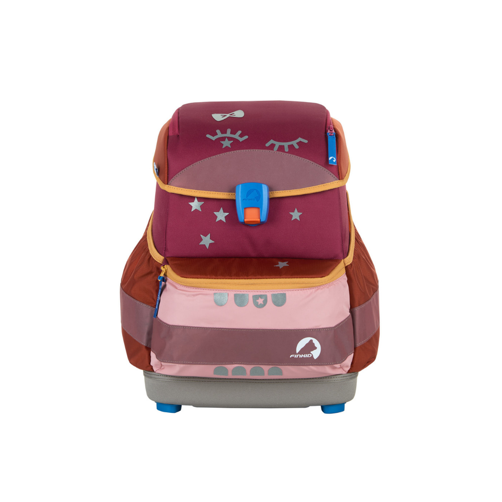 Finkid Buddy Eko Sport berry mix