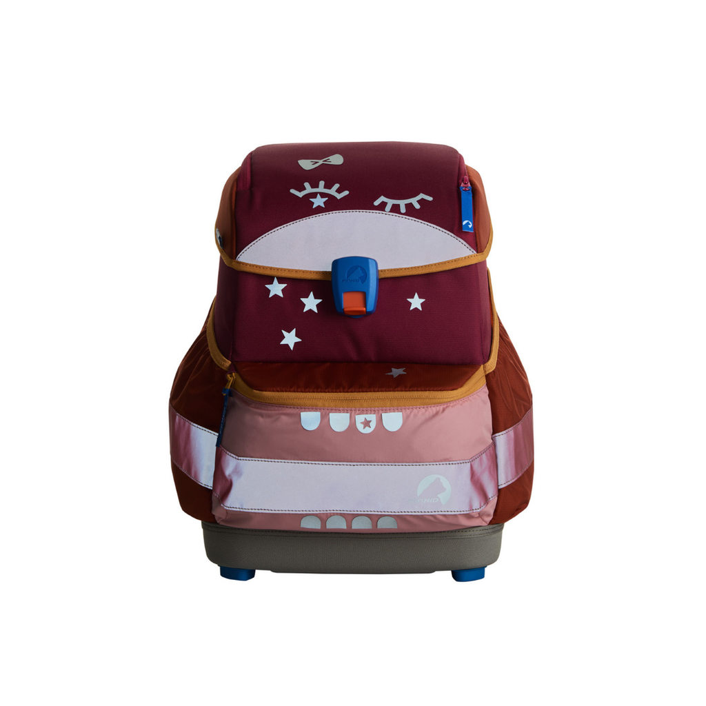 Finkid Buddy Eko Sport berry mix