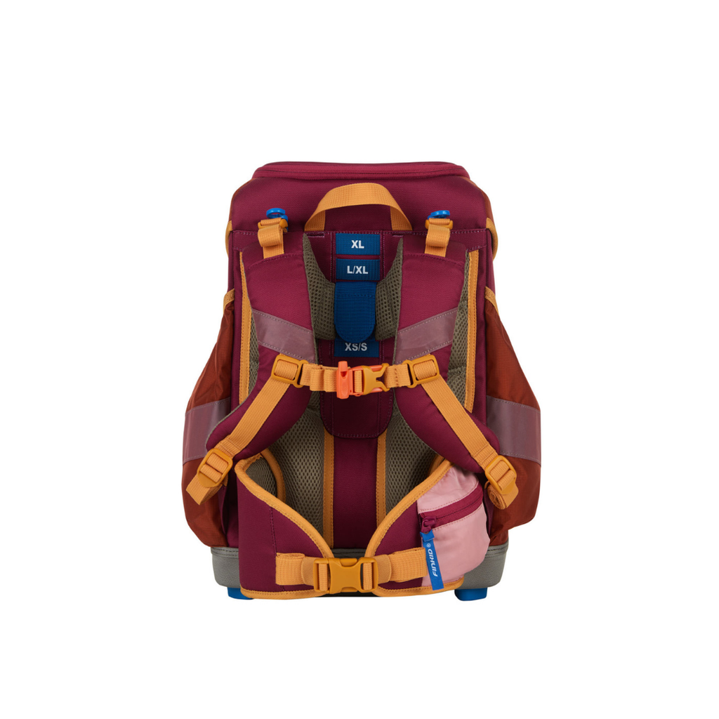 Finkid Buddy Eko Sport berry mix