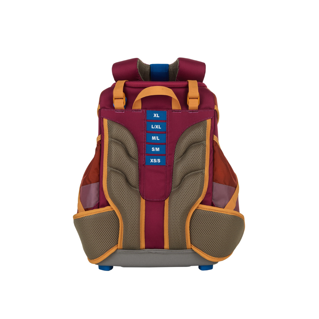 Finkid Buddy Eko Sport berry mix