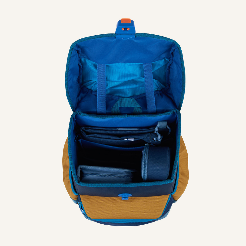 Finkid Buddy Eko Sport sky mix