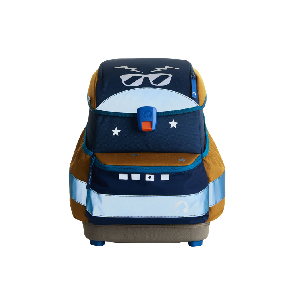 Finkid Buddy Eko Sport sky mix