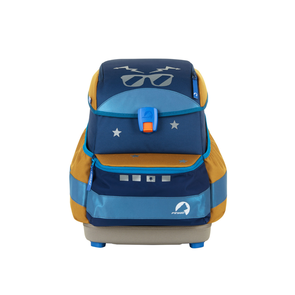 Finkid Buddy Eko Sport sky mix