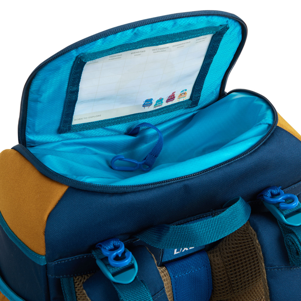 Finkid Buddy Eko Sport sky mix