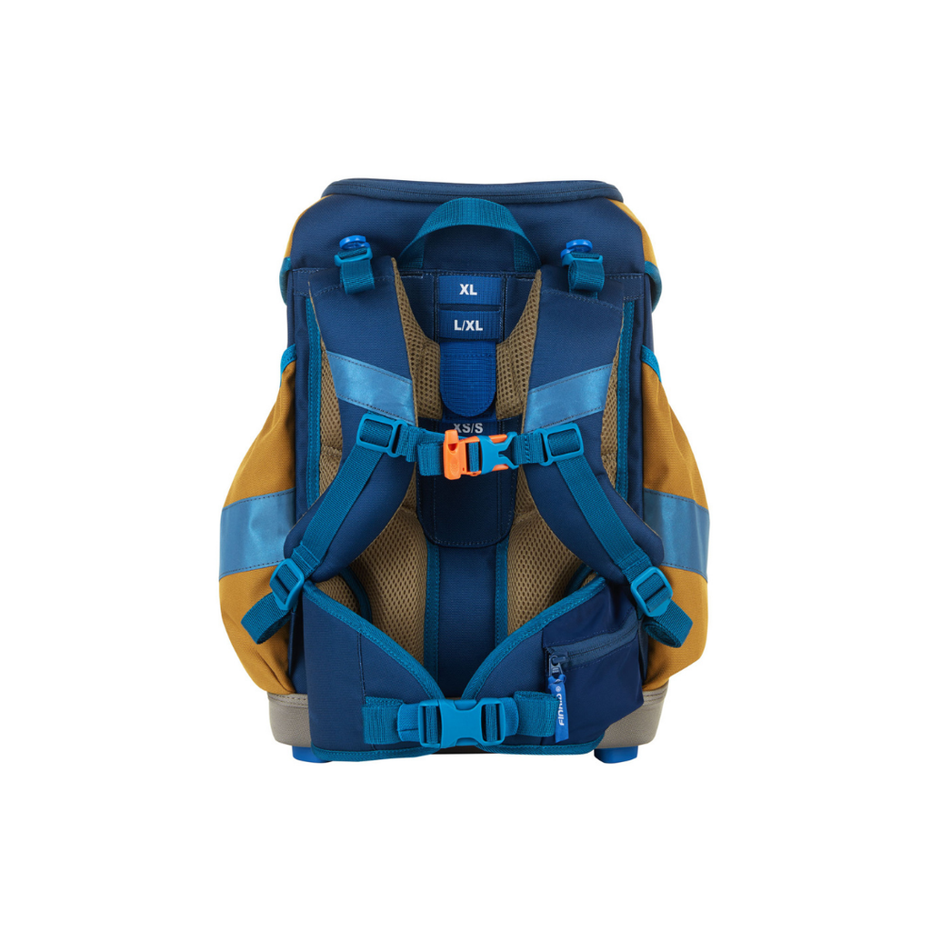 Finkid Buddy Eko Sport sky mix