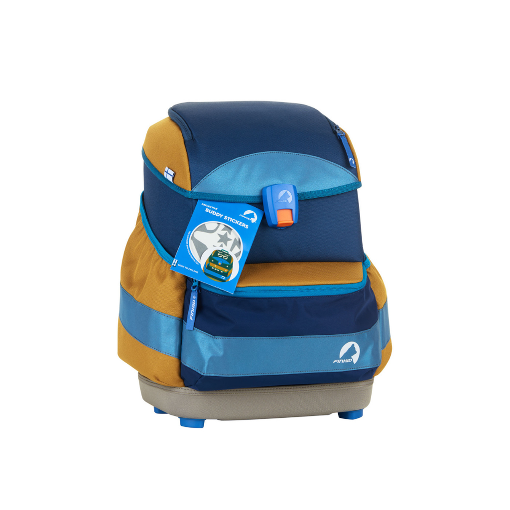 Finkid Buddy Eko Sport sky mix