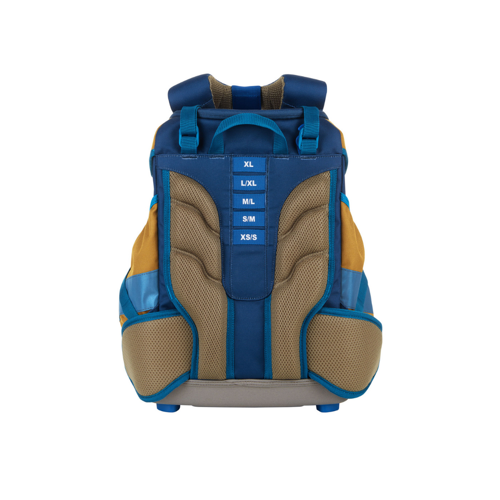 Finkid Buddy Eko Sport sky mix