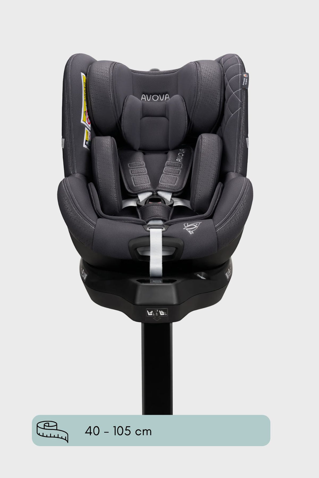 AVOVA Sperber X