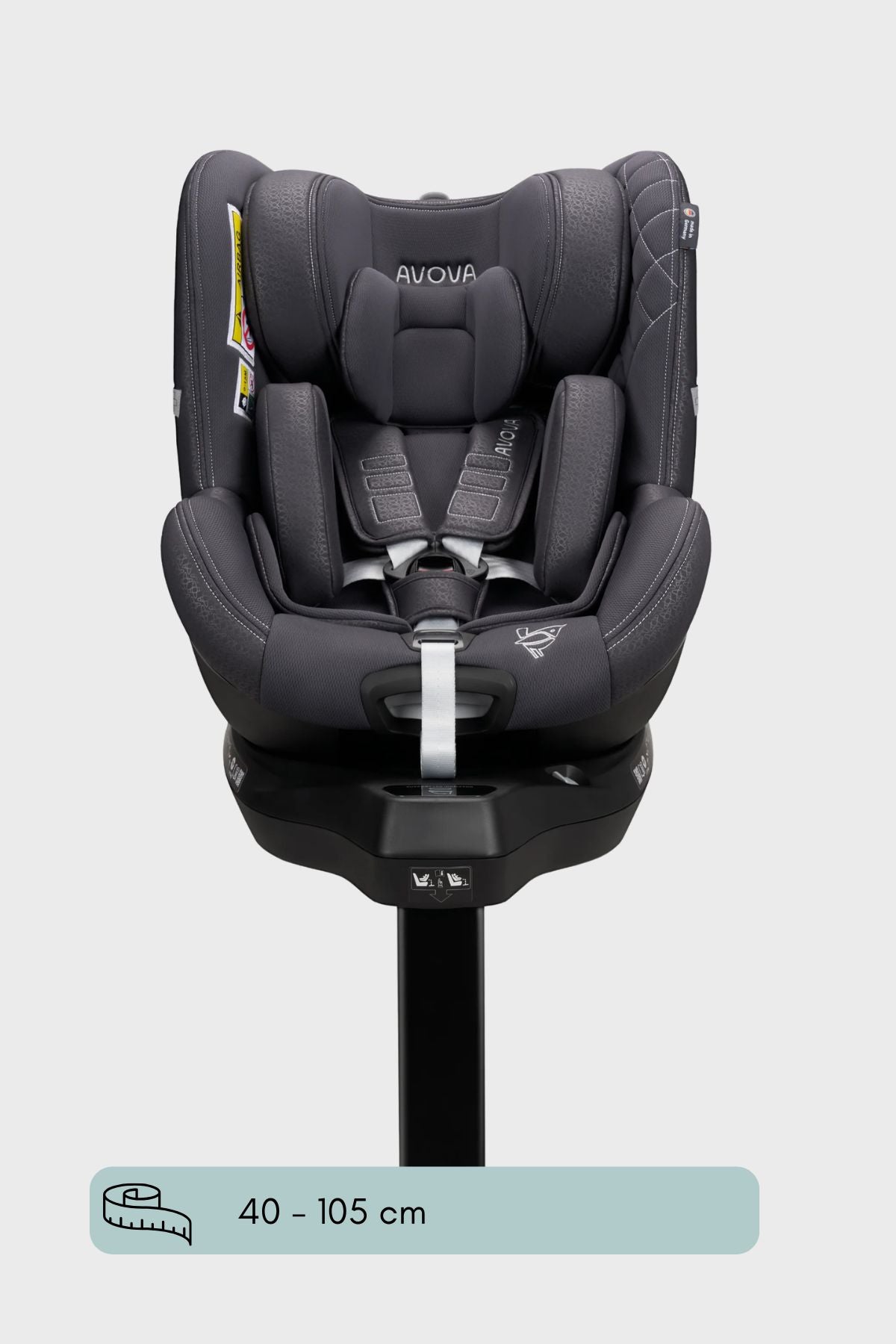 AVOVA Sperber X