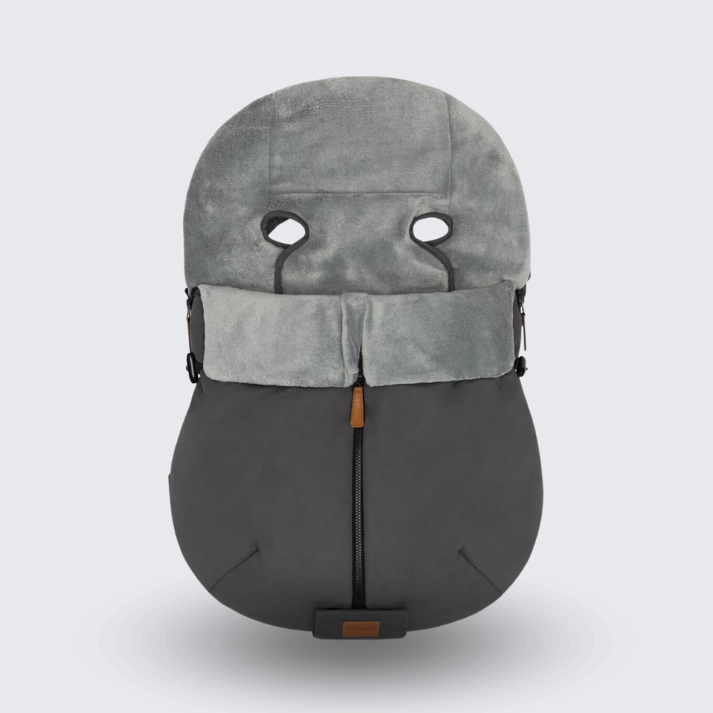 Fillikid Winterfußsack für Kindersitze Sella Elite
