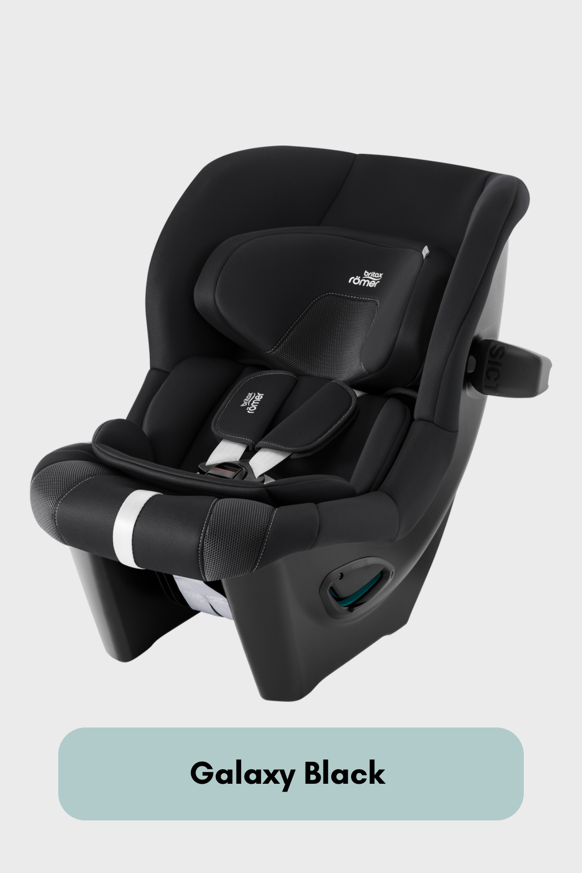 Britax Römer Max-Safe Pro