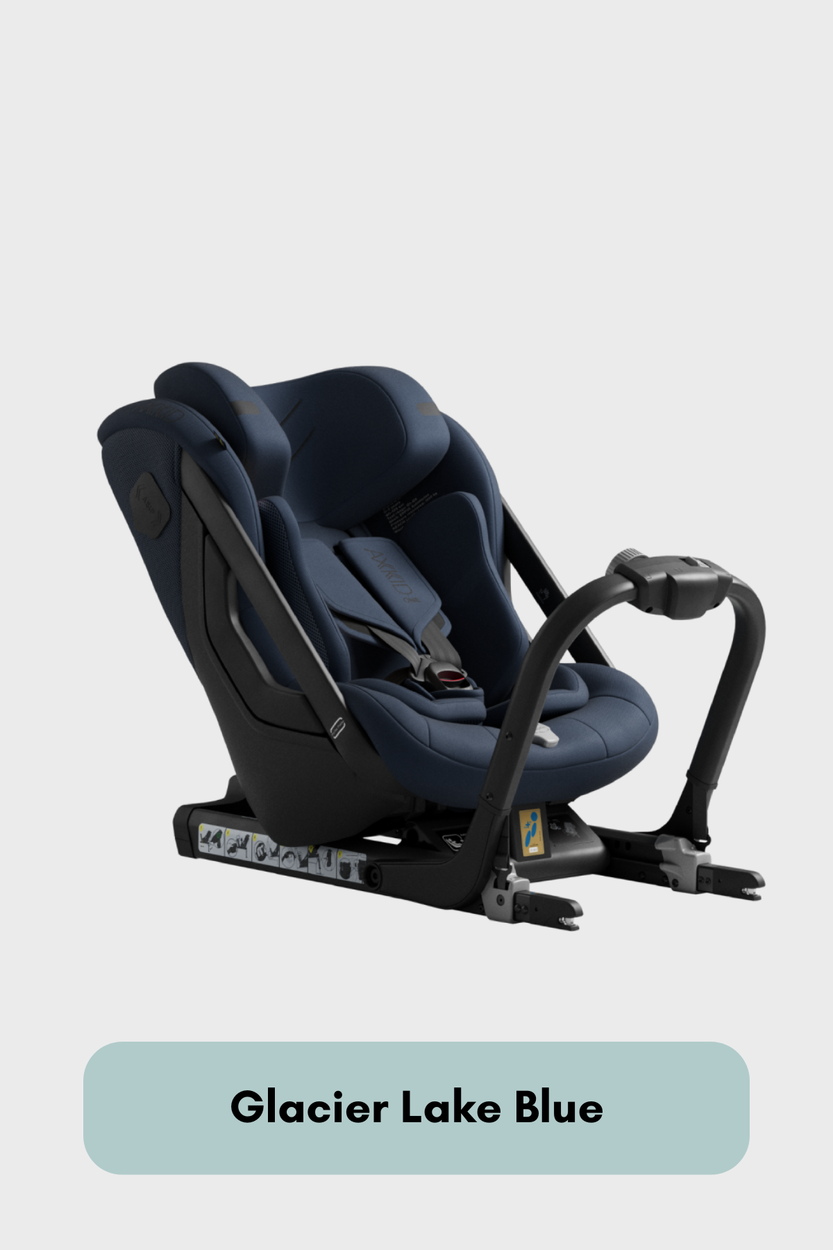 Axkid ONE 3