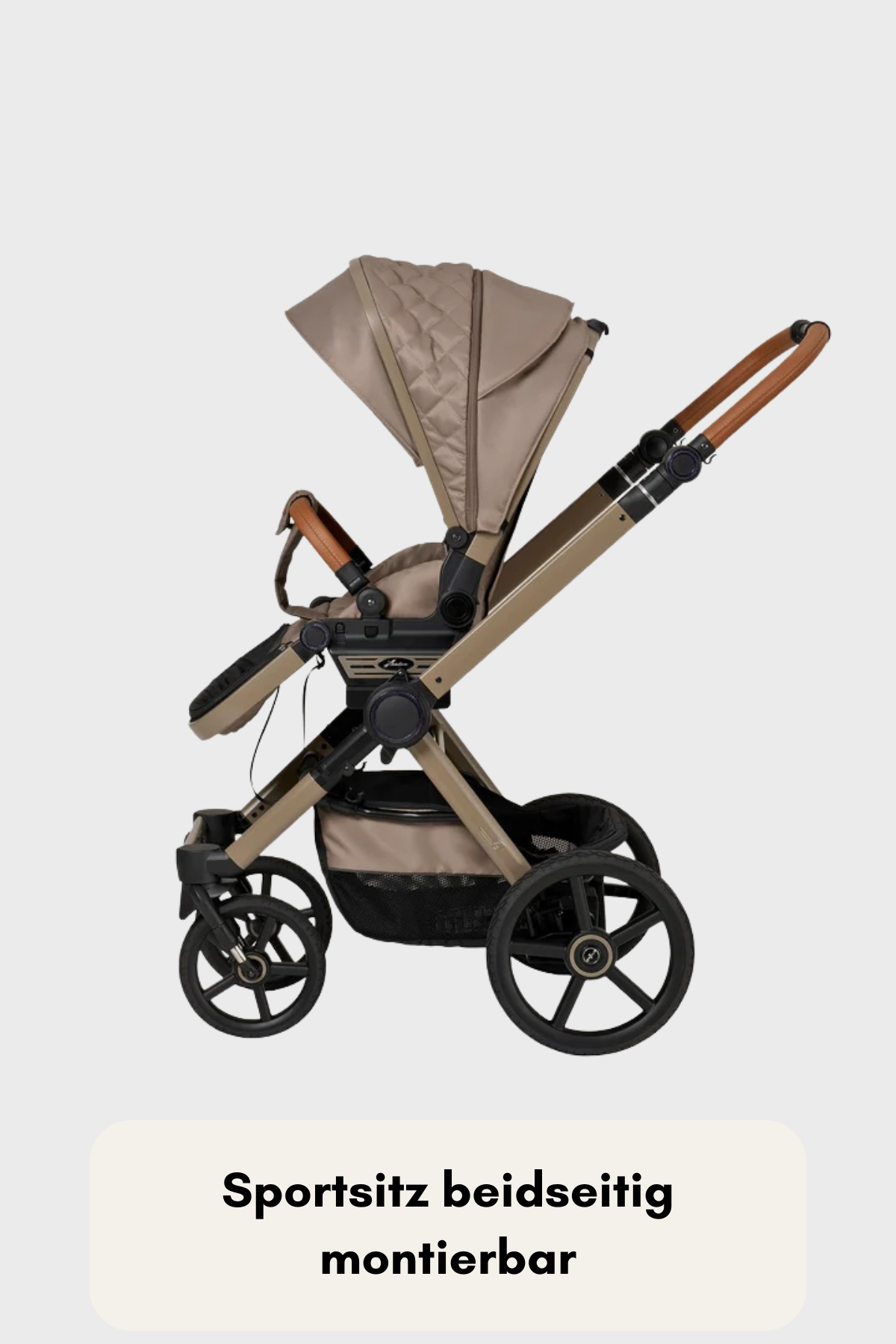 Hartan T2 offroad