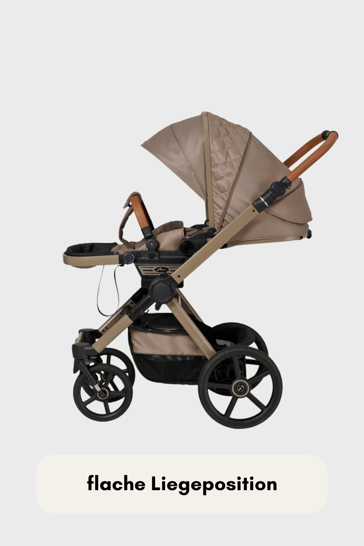 Hartan T2 offroad